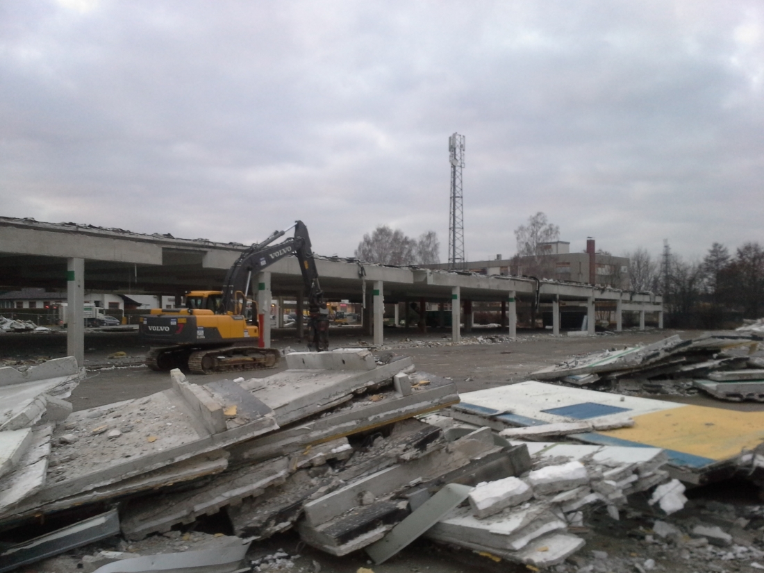 Magnet-Markt (Badgasse 10)