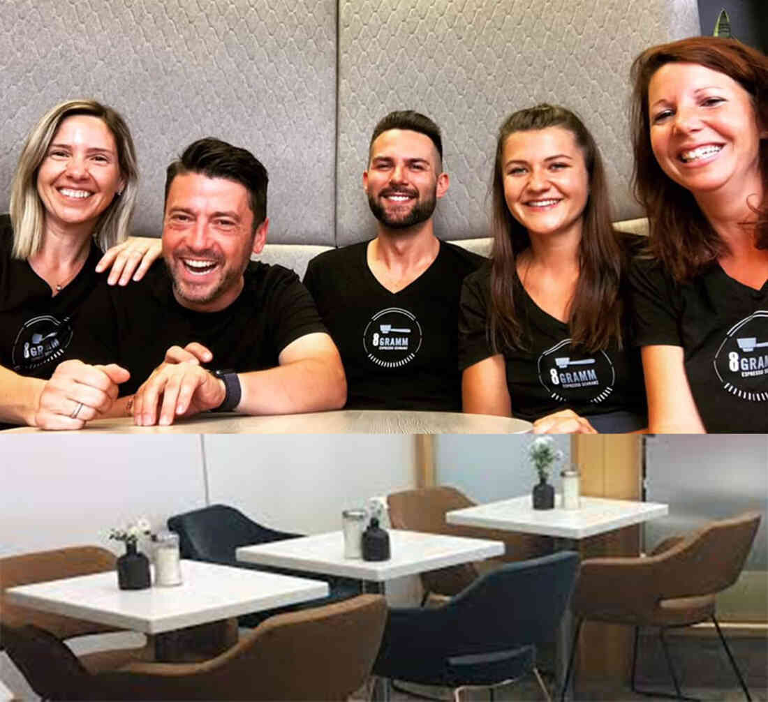 Cafe Schranz - Krankenhaus (Dornburggasse 80): eine "Epoche" geht zu Ende