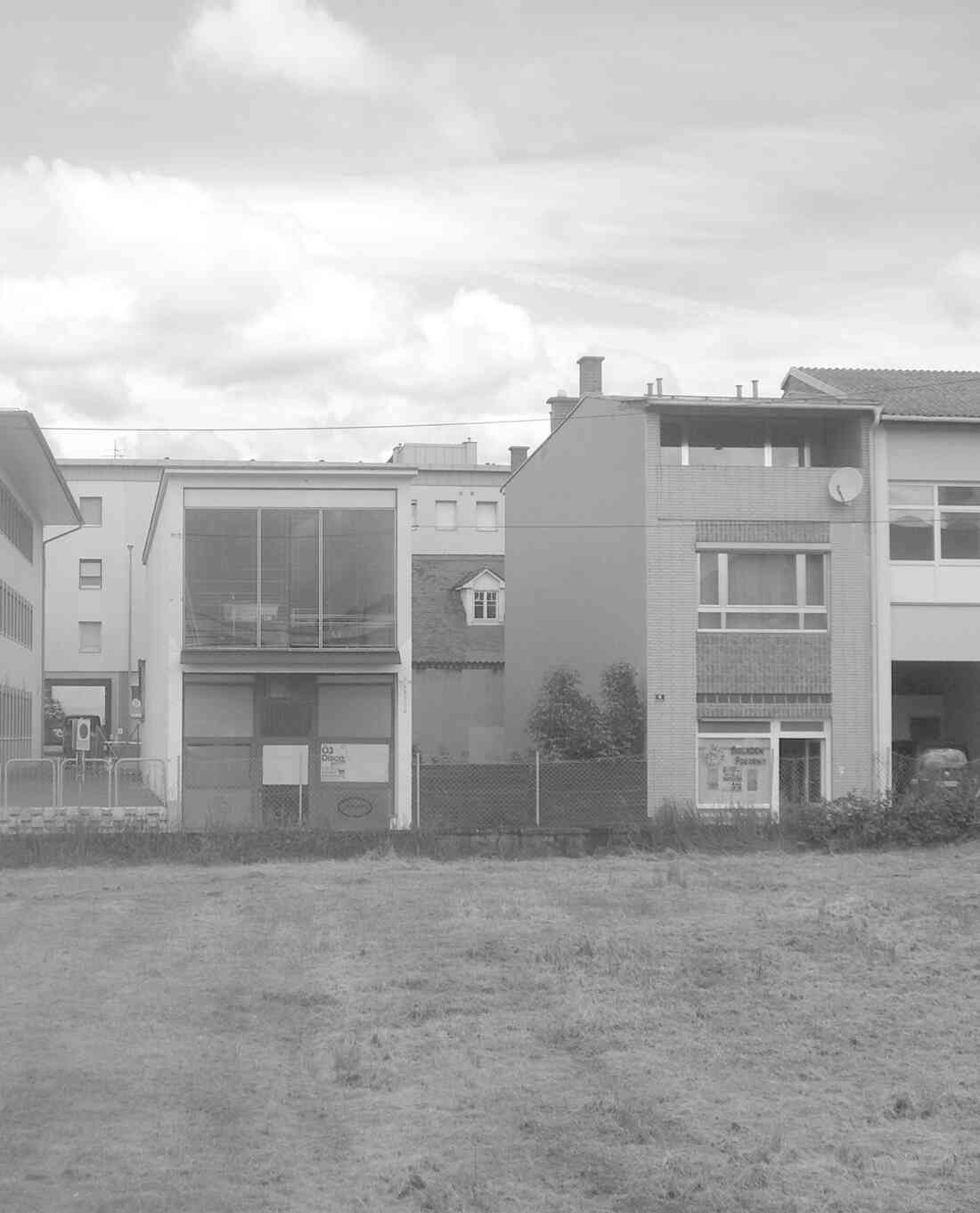 Häuser Ambrosigasse 4 und 6