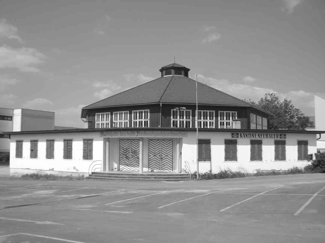 Rotunde (Hauptplatz 8f)