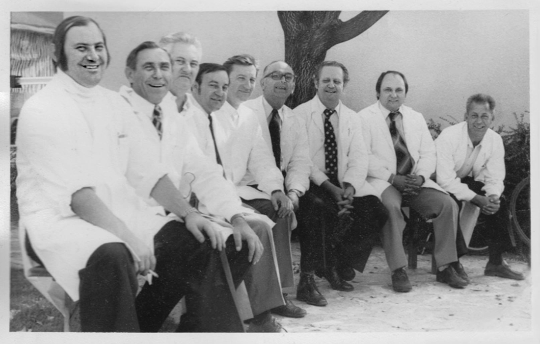 ARGE Messewirte - Informwirte (Leeb/Pal/Posch/Rummel/Gareis/Zambo/Neubauer/Obojkovits/Sitar)