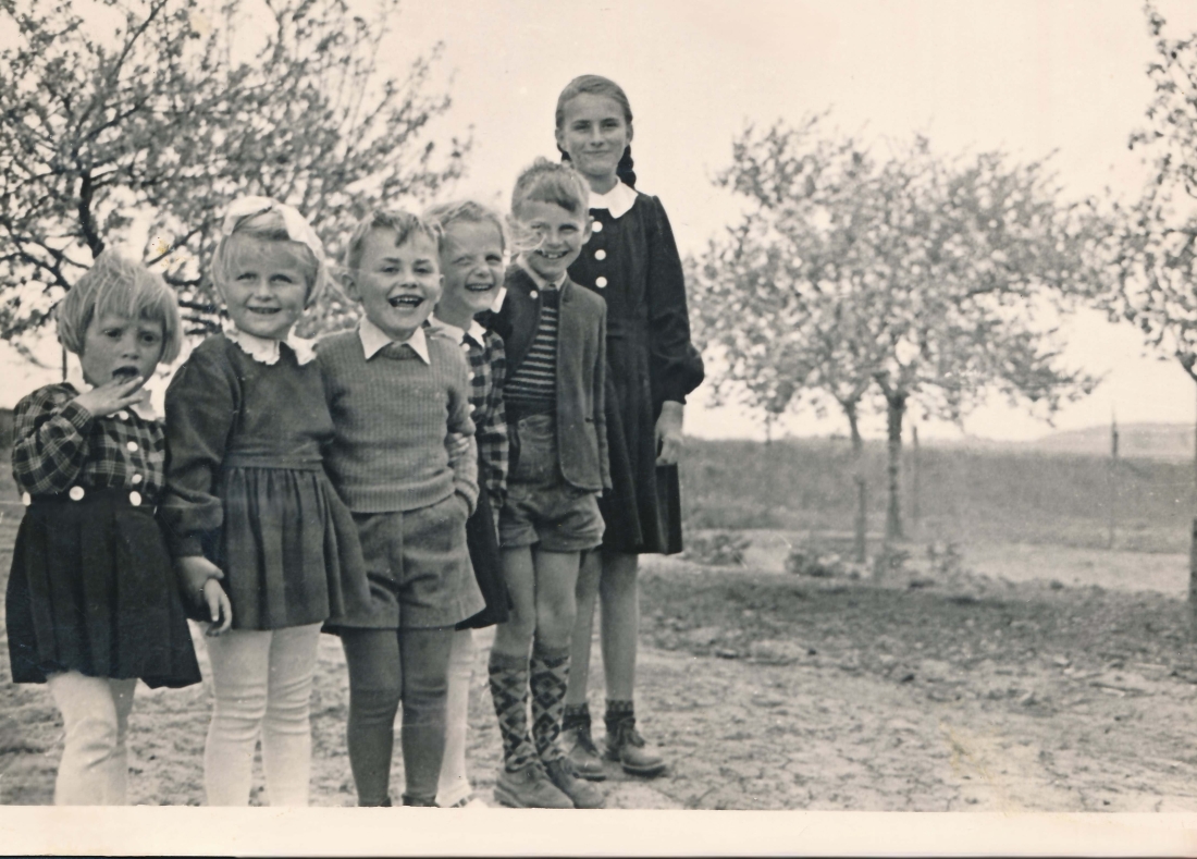 Kindergruppe - Oswald/Pongratz/Kasper