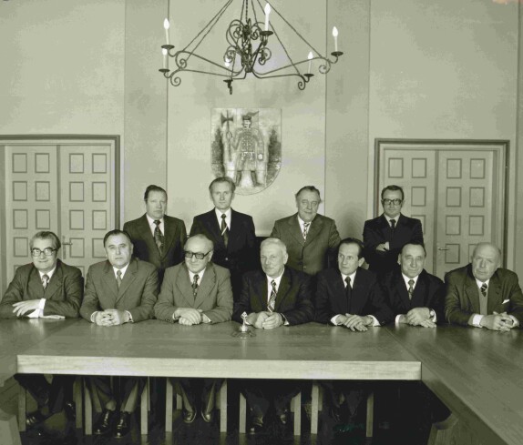 Stadtgemeinde: SPÖ-Fraktion des Gemeinderats (Heigl/Kurz/Muth/Topler/Huber/Pal/Kefeder/Leirer/Orovits/Sedlaczek/Schmaldienst)