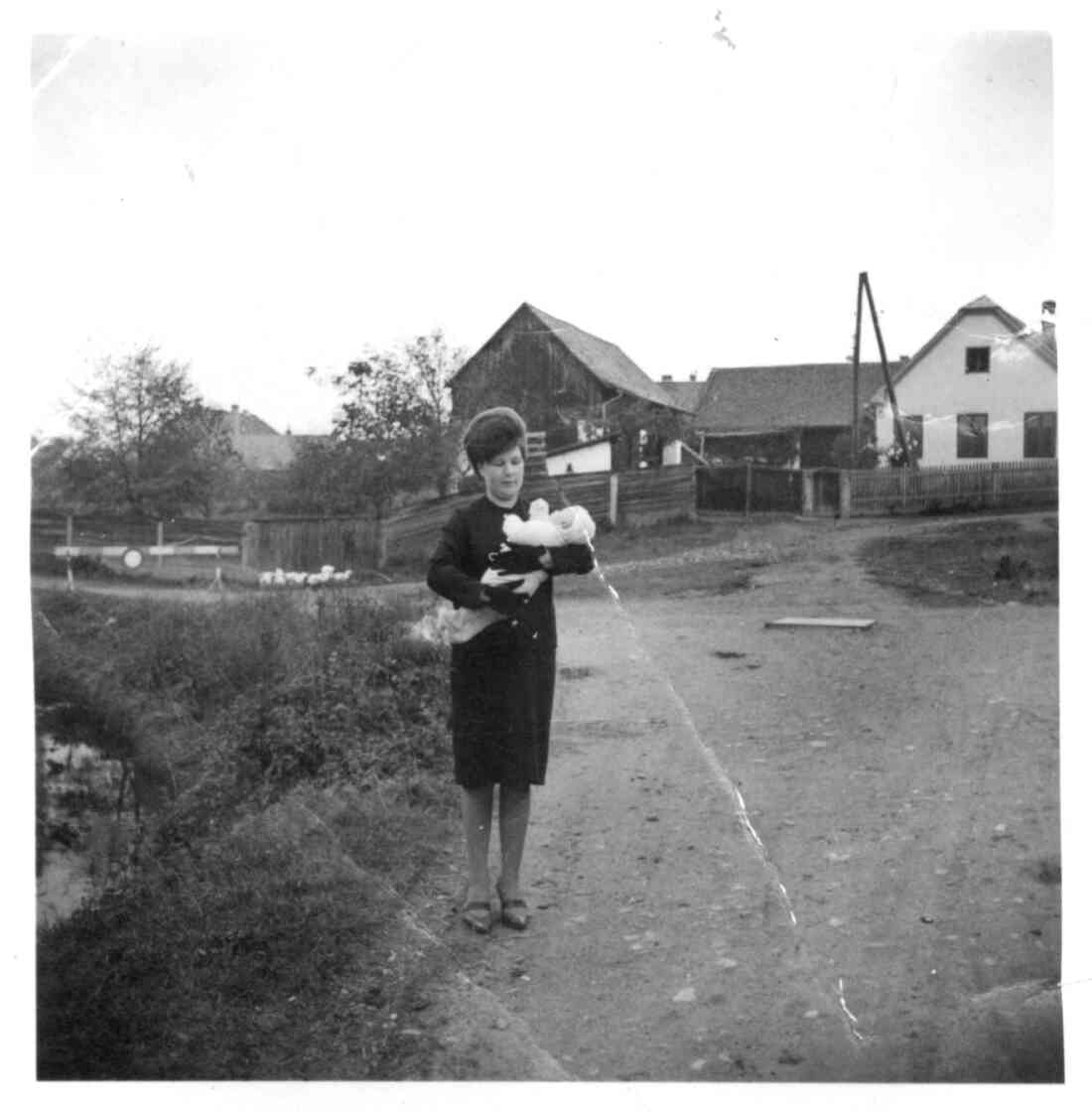 Irene und Peter Steinprinz - Linke Bachgasse