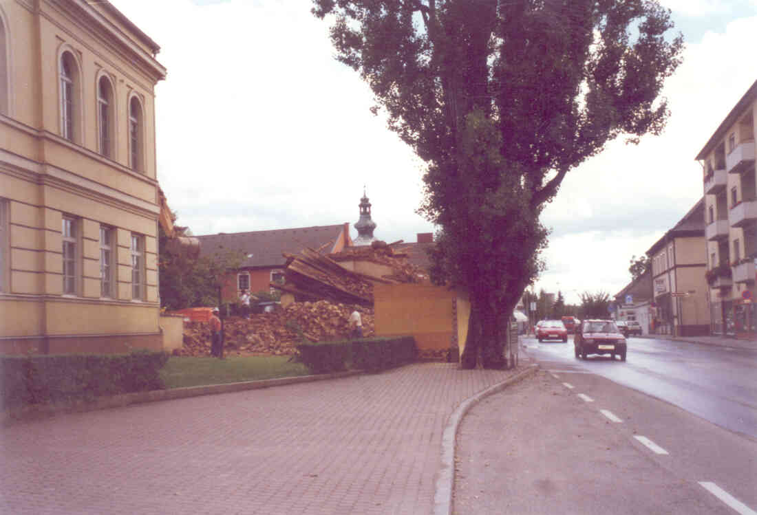 Paganyhaus (Hauptplatz 11)